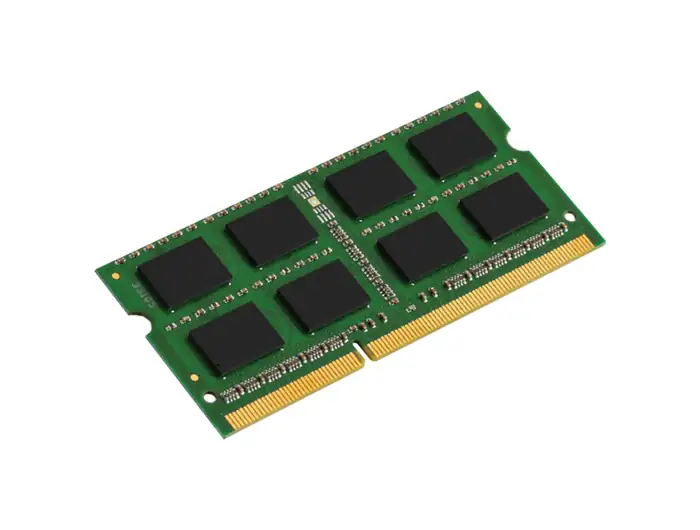 4GB PC3L-14900/1866MHZ DDR3 SODIMM LOW VOLTAGE