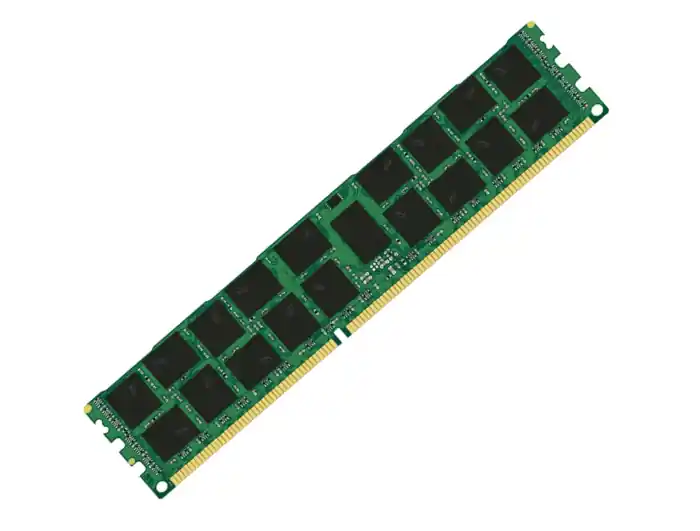 HP 4GB (1x4GB) PC3L-10600 Memory Kit 664888-001
