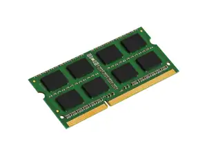 2GB PC2-6400/800MHZ DDR2 SODIMM - Photo