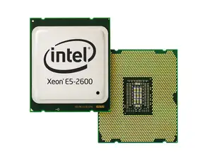 CPU INTEL XEON 4C QC E5-2609 2.4GHz/10MB/6.4GT/80W LGA2011 - Φωτογραφία