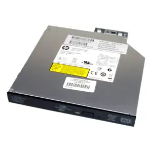 HP SATA Slimline DVD-RW Optical Drive 481429-001 - Photo
