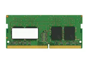 4GB LAPTOP RAM MEMORY PC4-21300/2666MHZ DDR4 SODIMM - Photo