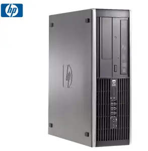 HP Elite 8200 SFF Intel G Series - Photo