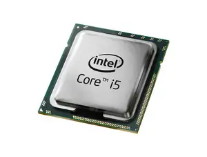 CPU INTEL I5 4C QC i5-3450 3.1GHz/6MB/5GT/77W LGA1155 - Photo