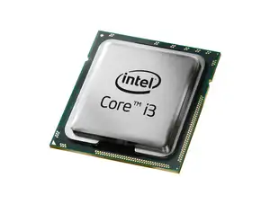 CPU INTEL I3 2C DC i3-3220T 2.8GHz/3MB/5GT/35W LGA1155 - Photo