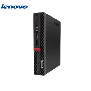 Lenovo ThinkCentre M720Q Tiny Core i3 8th & 9th Gen - Photo