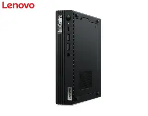 Lenovo ThinkCentre M90Q Tiny Core i5 10th Gen - Φωτογραφία
