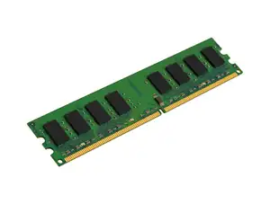 2GB PC2-6400/800MHZ DDR2 SDRAM DIMM - Photo