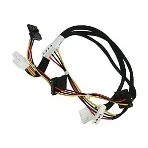 HP Drive Power Cable for ML350p G8 667259-001 - Photo