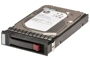 HP 146GB SAS 6G 15K SFF HDD for G8-G10 Servers  512544-004-G8 - Φωτογραφία