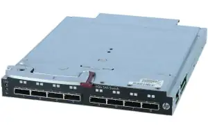HP 6Gb SAS Switch Single Pack for HP Bla BK763A - Φωτογραφία