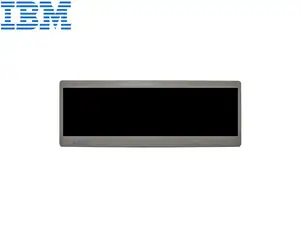 POS CUSTOMER DISPLAY IBM SINGLE SIDED RS485 NO BASE/CABL GA- - Photo
