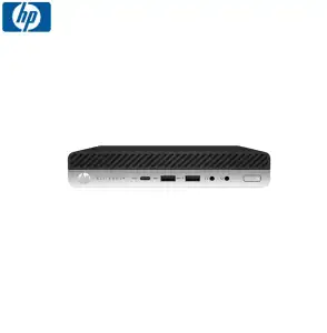 HP ProDesk 600 G3 Mini Desktop Core i5 6th Gen - Photo