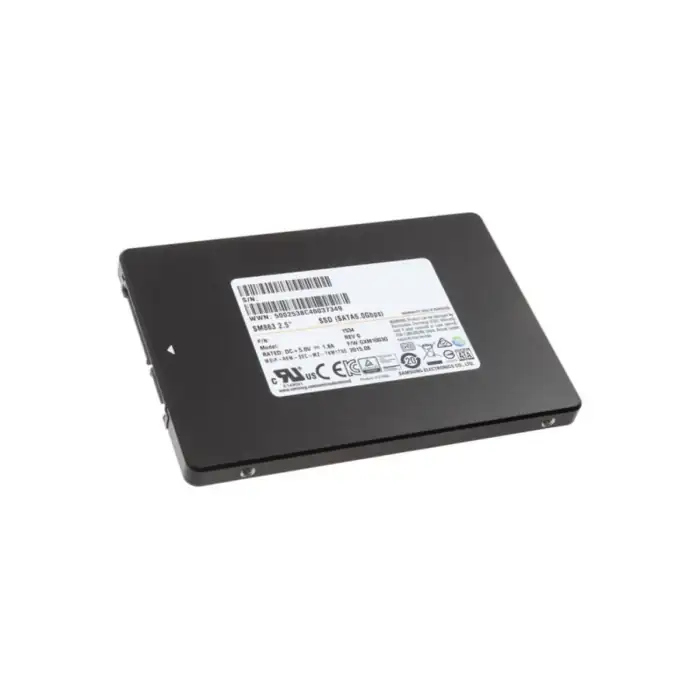 120GB SATA SSD 6G 2.5in A3C40191489
