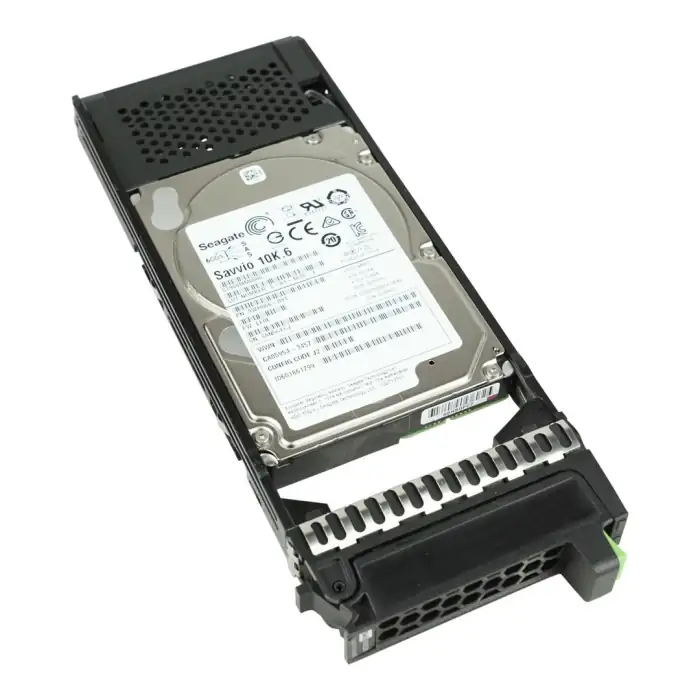 DX S2 900GB SAS HDD 12G 10K 2.5in FUJ:CA07339-E867