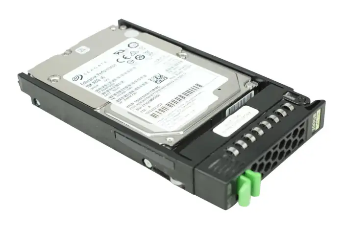 300GB SAS HDD 12G 10K 2.5" GB/s S26361-F5551-L130