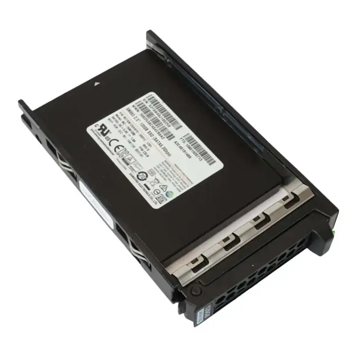 120GB SATA SSD 6G 2.5in S26361-F5588-L120