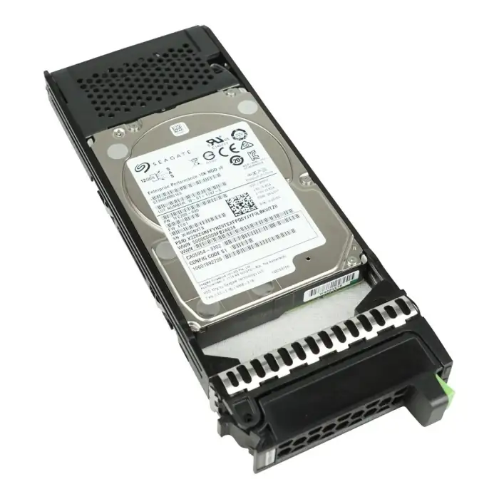 DX S2 900GB SAS HDD 10K 2.5in 38047420