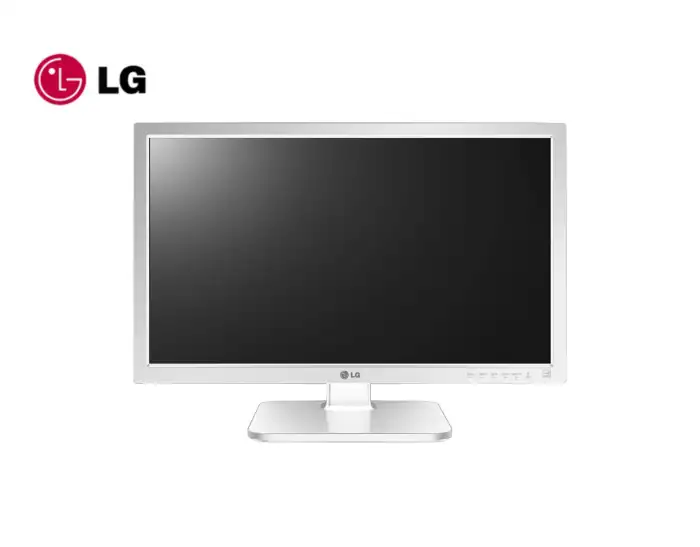 MONITOR 24" LED IPS LG 24MB37PY WHITE GB
