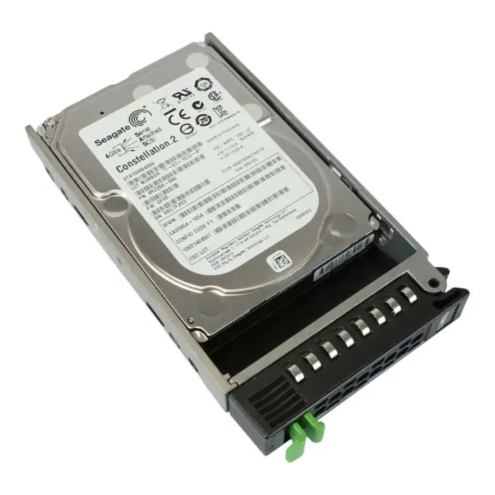 100GB SAS SSD 6G 2.5in HUSSL4010ASS600-FU
