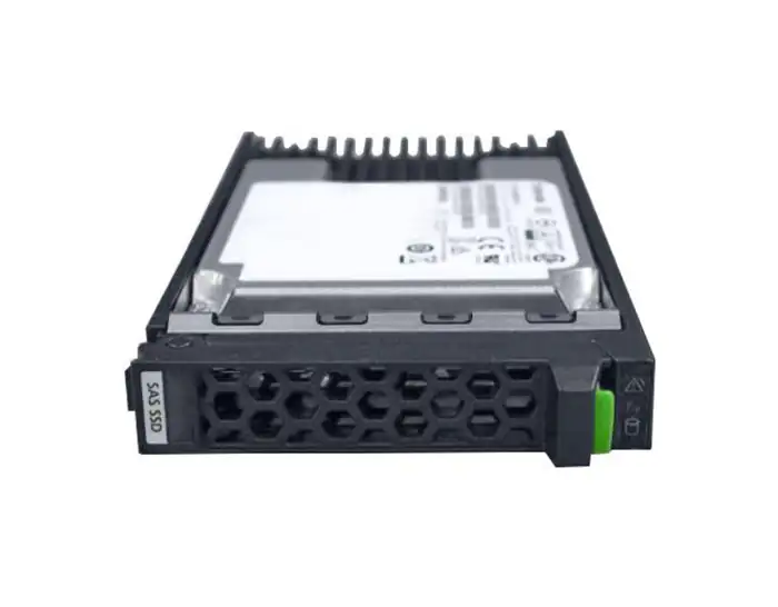 800GB SAS SSD 12G write-int 2.5in S26361-F5608-L800