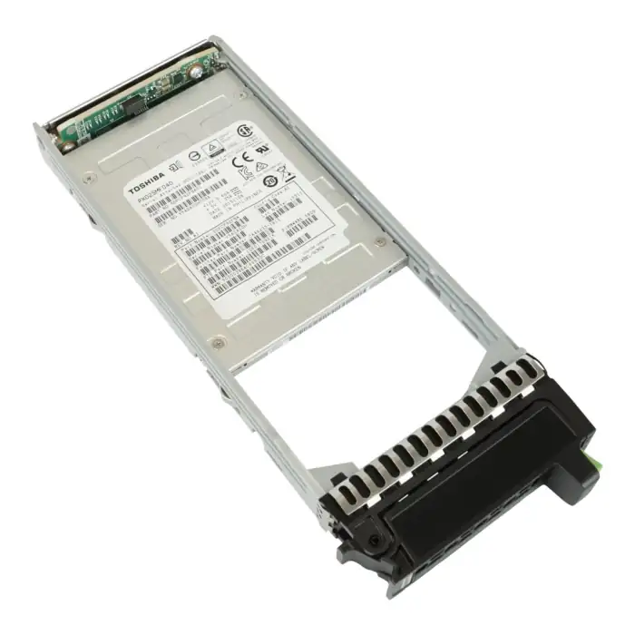 DX S3 400GB SAS SSD 12G 2.5in CA07670-E673