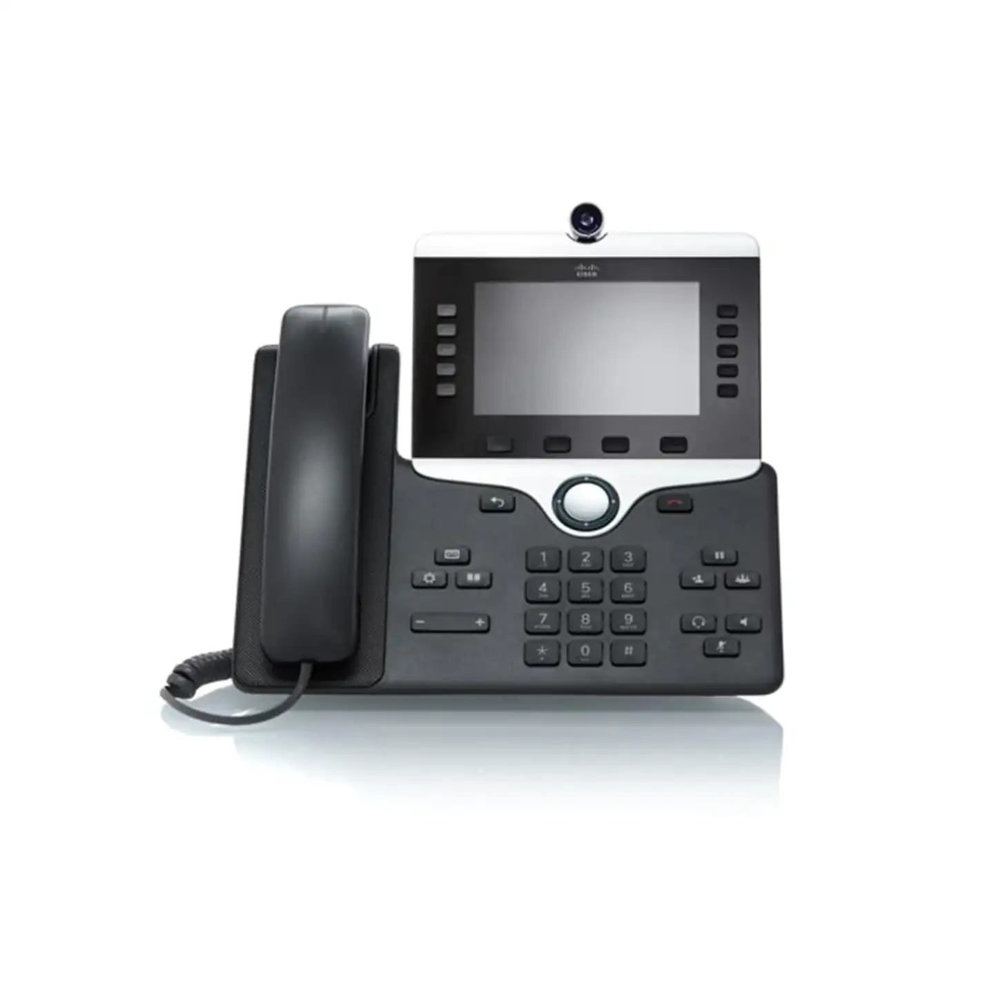 IP PHONE CISCO 8845 VoIP 2xNET PoE CP-8845-K9