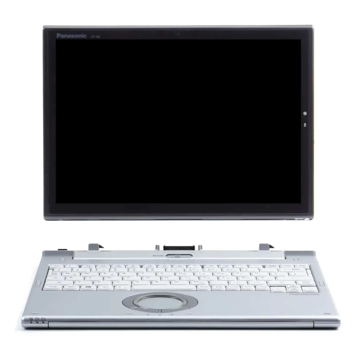 NOTEBOOK Panasonic ToughBook 2IN1 CF-XZ6 12