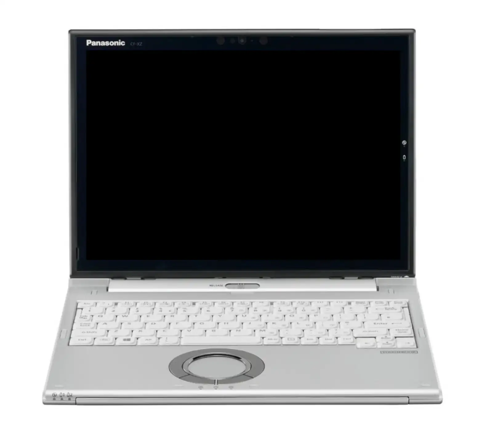 NOTEBOOK Panasonic ToughBook 2IN1 CF-XZ6 12