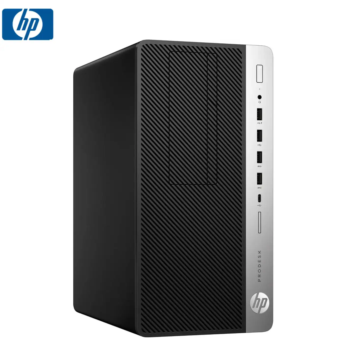 HP Prodesk 600 G5 Tower Core i3 9th Gen