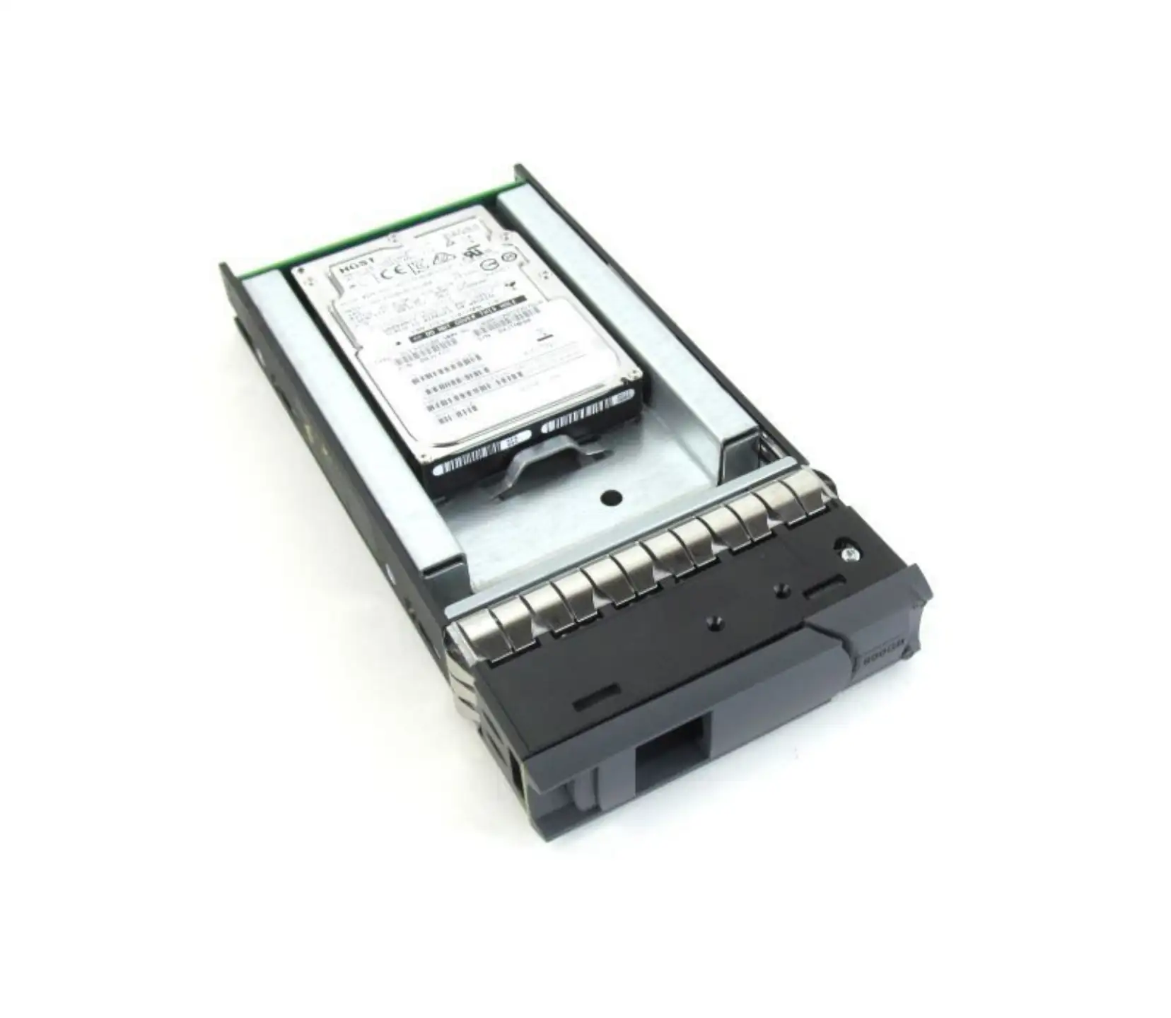 IBM 600GB 10K SAS 2.5inch (in 3.5inch caddy) 00V7420