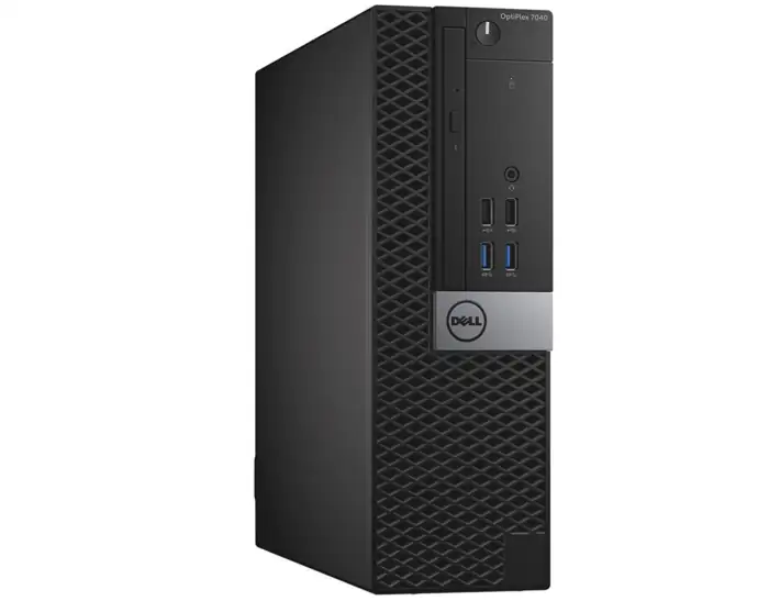 Dell Optiplex 7040 SFF Core i7 6th Gen