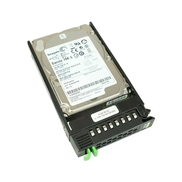 100GB SAS SSD 6G 2.5in A3C40137887