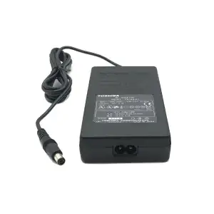 AC ADAPTER TOSHIBA 15.0V/2.7A/40.5W - PA2484U - Photo