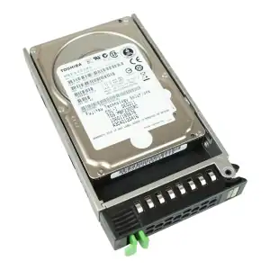 300GB SAS HDD 6G 10K 2.5in MBF2300RC - Photo