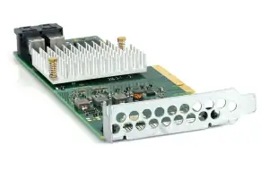8-Port Modular RAID Controller D3216 PRAID EP420i  A3C40174505 - Photo