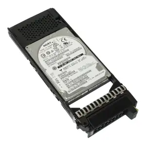 DX S2 900GB SAS HDD 12G 10K 2.5in CA07339-E867 - Photo
