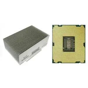 HP E5-2630L (2.00GHz - 6C) DL380p G8 CPU Kit 675092-L21 - Φωτογραφία