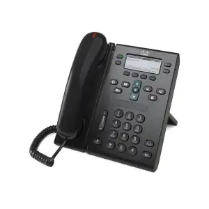 IP PHONE CISCO UNIFIED CP-6945 - Φωτογραφία