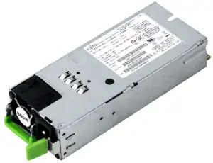 Fujitsu RX300 S8 - 800W Power Supply S26113-E574-V52 - Photo