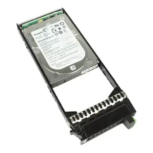 DX S3 1TB SAS HDD 6G 10K 2.5in  CA07670-E631 - Photo