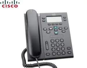 IP PHONE Cisco 6941 - Photo