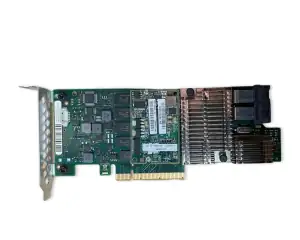 8-Port Modular RAID Controller D3216 PRAID EP400i (1 GB Cach D3216-A23 - Photo