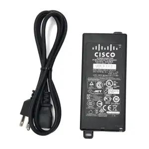 Cisco Power Injector (802.3af) for AP 1600, 2600 341-0556-01 - Photo