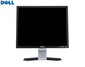 MONITOR 17" TFT Dell E177FPC - Φωτογραφία