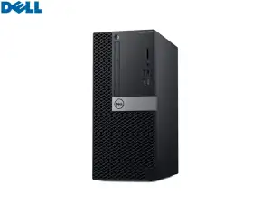 Dell Optiplex 7060 MT Core i7 8th Gen - Φωτογραφία