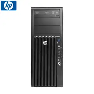 HP Workstation Z210 i3,i5,i7 2nd Gen & E3-1200 - Photo