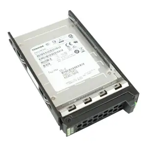 400GB SAS SSD 12G 2.5in S26361-F5298-E400 - Φωτογραφία