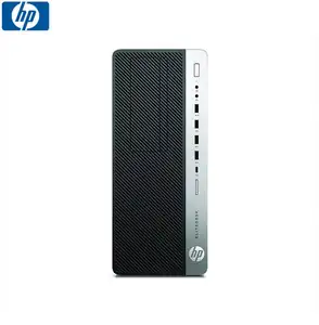 HP EliteDesk 800 G4 Mini Tower Core i7 8th Gen - Φωτογραφία