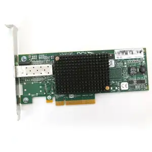 ThinkServer LPe1250 Single Port 8Gb fibre Channel 03X4433 - Photo